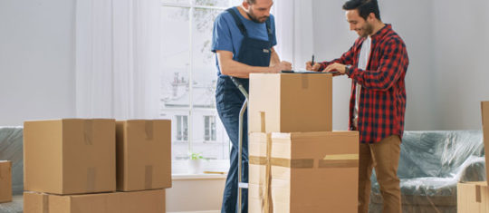 Conseils pour réussir son déménagement
