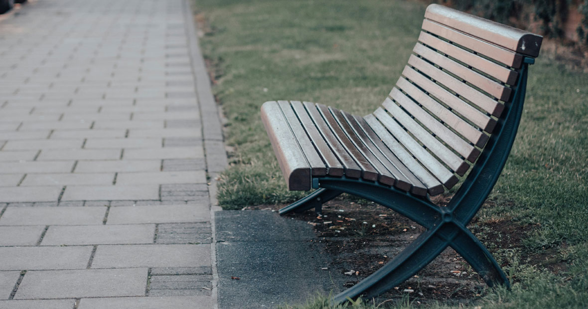 Mobilier urbain